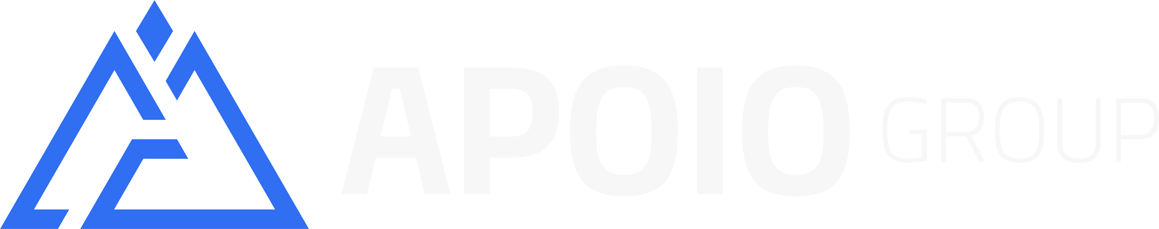 Logo Grupo Apoio
